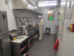 -海底捞火锅(江北万达商业广场店)