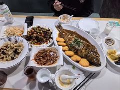-威海渔村(静安旗舰店)