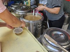 -钟姨糖水(惠城店)