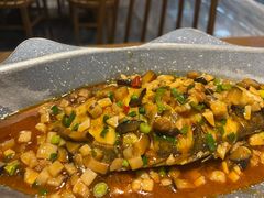 -不倒翁·安徽名菜楼(步行街店)