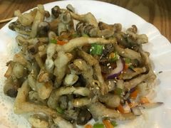 -西北朗益和穆斯林餐厅