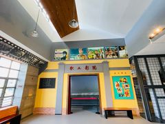 -柳州工业博物馆