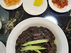 -桃园中华料理炸酱面(燕儿岛路店)