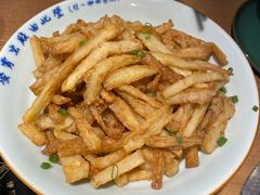-吃饭皇帝大(解放西路店)