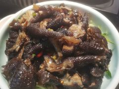 -鱼鼎香烤鱼火锅(华发商都店)