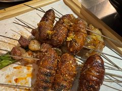 -提老炮儿烧烤(南山店)