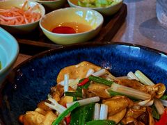 -半山腰·云南菜(侨福芳草地店)