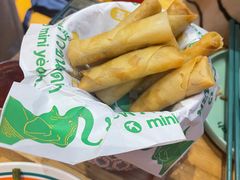 -迷你椰·泰式大排档(湖州衣裳街店)