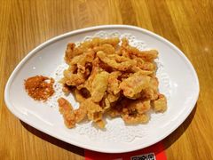 -伊喜饺子·烤鸭(五道口学院路店)