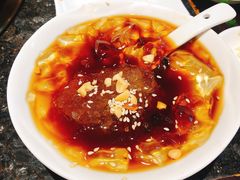 -巴蜀大宅门火锅(北大街店)