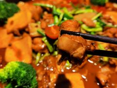 -鲁秀才炒鸡(龙湖西溪天街店)