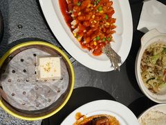 -金陵家宴·金陵春·南京菜(夫子庙店)