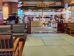 -大江户·温泉洗浴(浑南店)
