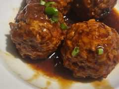 -福荣新中式餐厅