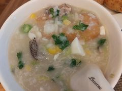 -好日子皇冠假日酒店·君怡咖啡厅(特美思大厦店)