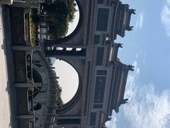 -顺峰山公园