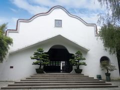 -东莞市可园博物馆