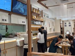 -小满手工粉(北京来福士店)