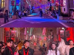 -华谊兄弟（长沙）电影小镇