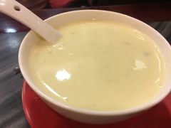 杏仁蛋奶胡-玫瑰甜品(文明路店)
