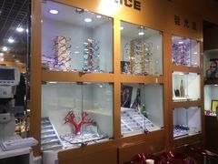 -PARKWAY·百汇眼镜(三叶眼镜城店)
