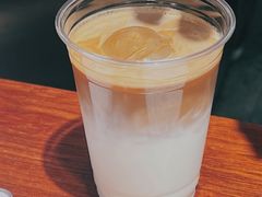 -枫桥边coffee(滨江路店)