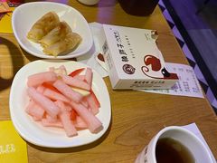 -赖胖子肉蟹煲(金牛万达店)