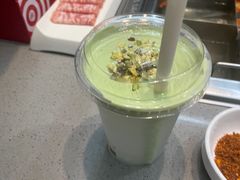 -海底捞火锅(天一广场亚细亚店)