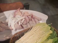 -同仁四季椰子鸡(罗湖国贸店)