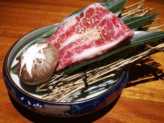 -肉魁屋·烧肉·烧鸟·酒场(高新店)