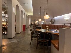 -来龙里 精致 东南亚餐室(万象城店)