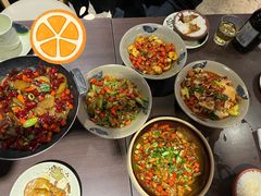 -潇湘阁(昆泰国际大厦店)