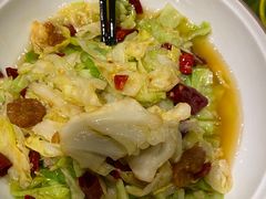 手撕包菜-辛香汇(飞洲店)