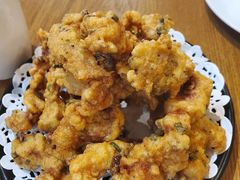 五香酥肉-三猫黑鱼花(南大店)