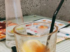 -山村茶餐厅(石岐店)