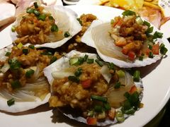 -火宴山海鲜自助火锅(新世界店)
