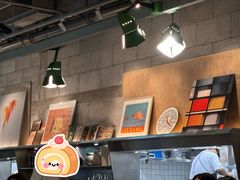 -麦田工坊(月湖店)