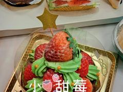 -卷心卷意·轻甜蛋糕(新光天地店)