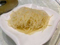 -新疆伏拉沃餐厅(白龙南路店)