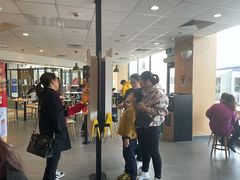 -麦当劳(姜山镇海港城店)
