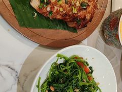 -泰椰里·泰国餐厅(智慧城广百广场店)