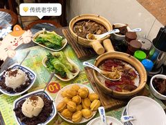 -顺记冰室(宝华路店)