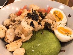 -AFS Cafe & Canteen(闽江二路店)