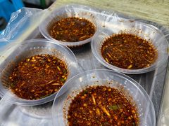 -杨婆婆烤肉(文昌阁店)