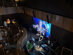 -MM·五声·音乐人与调酒师(西安路店)