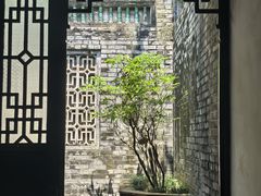 -东莞市可园博物馆