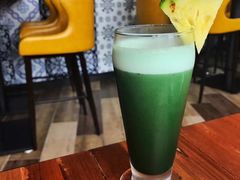 -ATLAS COFFEE(雅居乐中心店)
