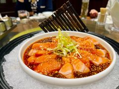 -东海怡品海鲜豆捞(西水东店)