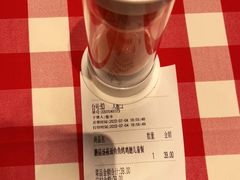 -西贝(华发商都店)
