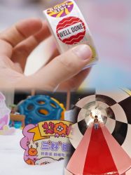 -奈尔宝家庭中心·亲子餐厅(北京东坝万达店)